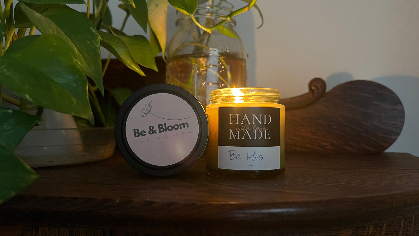 Be His - Signature Collection