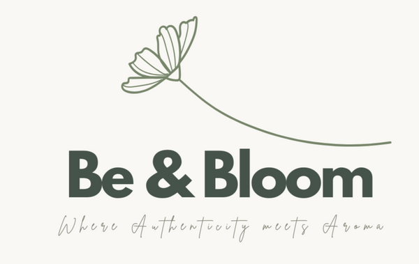 Be & Bloom