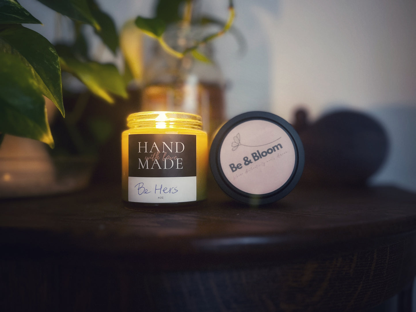 Be Hers - Signature Collection