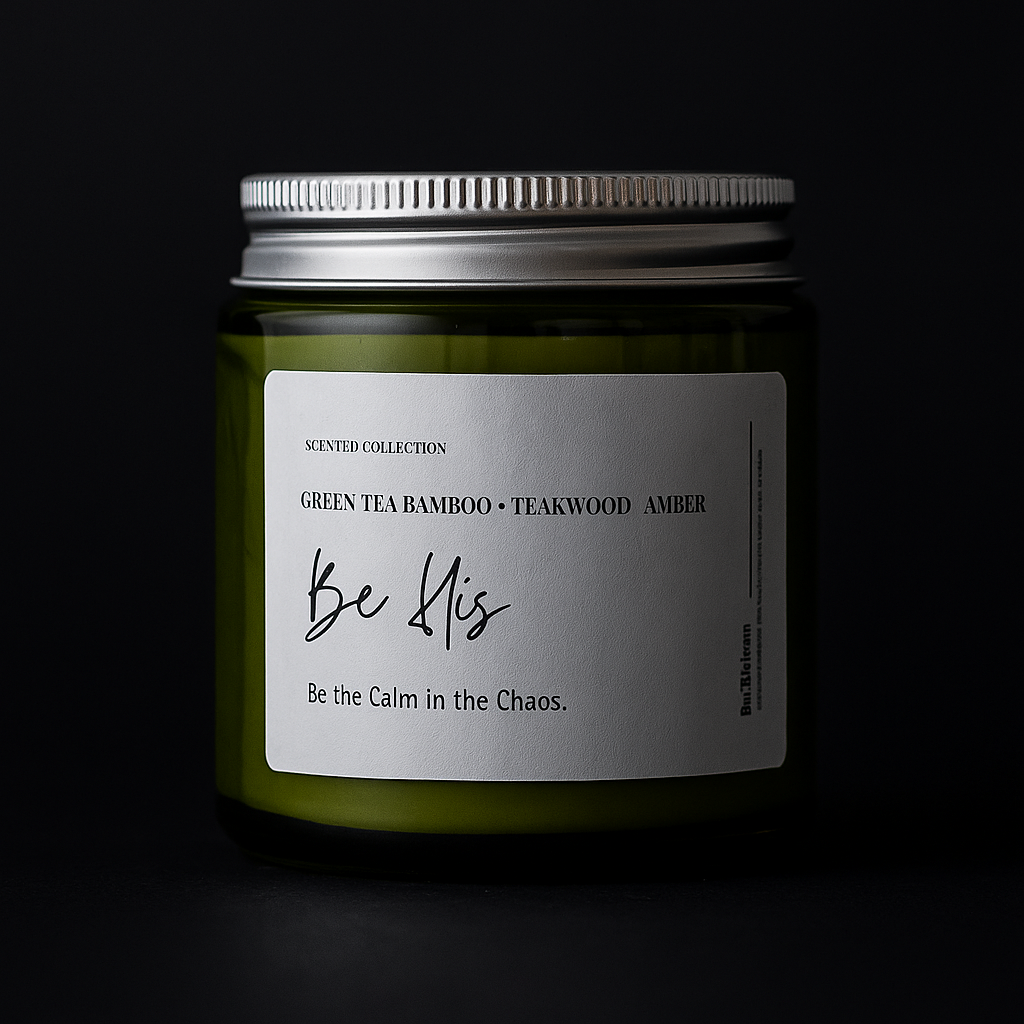 Be His - Signature Collection
