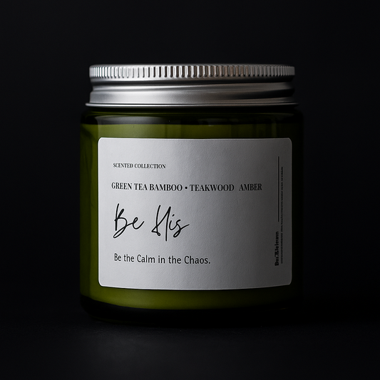 Be His - Signature Collection
