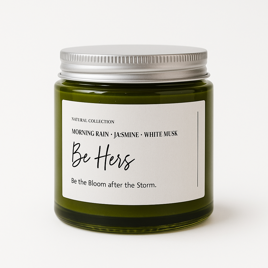 Be Hers - Signature Collection