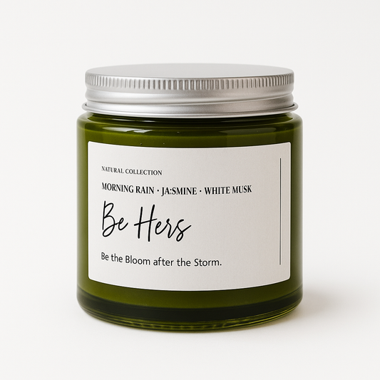 Be Hers - Signature Collection